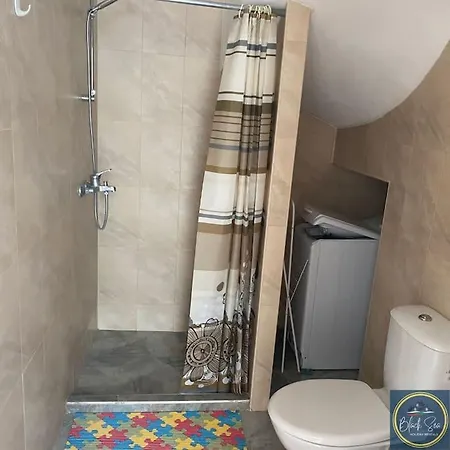 3 Bed Suite, Panoramic Sea Views *
