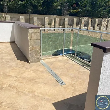 3 Bed Suite, Panoramic Sea Views