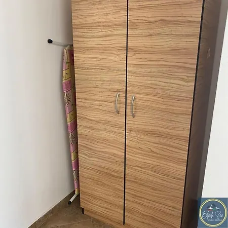 3 Bed Suite, Panoramic Sea Views Apartment