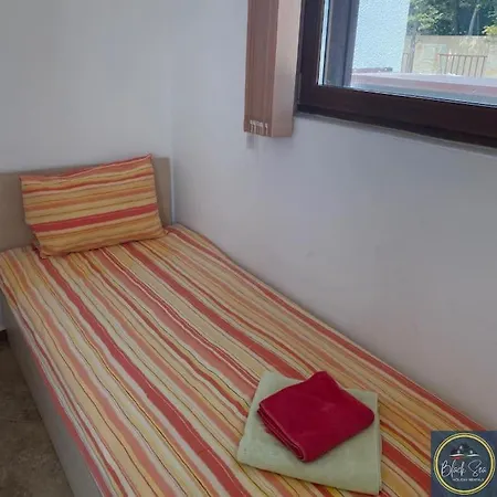 3 Bed Suite, Panoramic Sea Views *