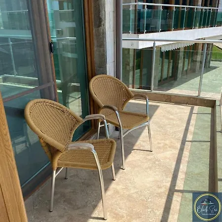 3 Bed Suite, Panoramic Sea Views * Sozopol