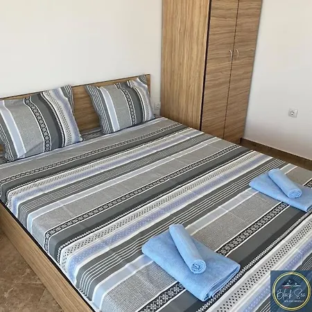 3 Bed Suite, Panoramic Sea Views *