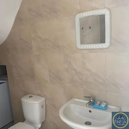 3 Bed Suite, Panoramic Sea Views Apartment