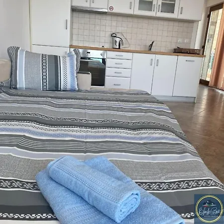 3 Bed Suite, Panoramic Sea Views Sozopol